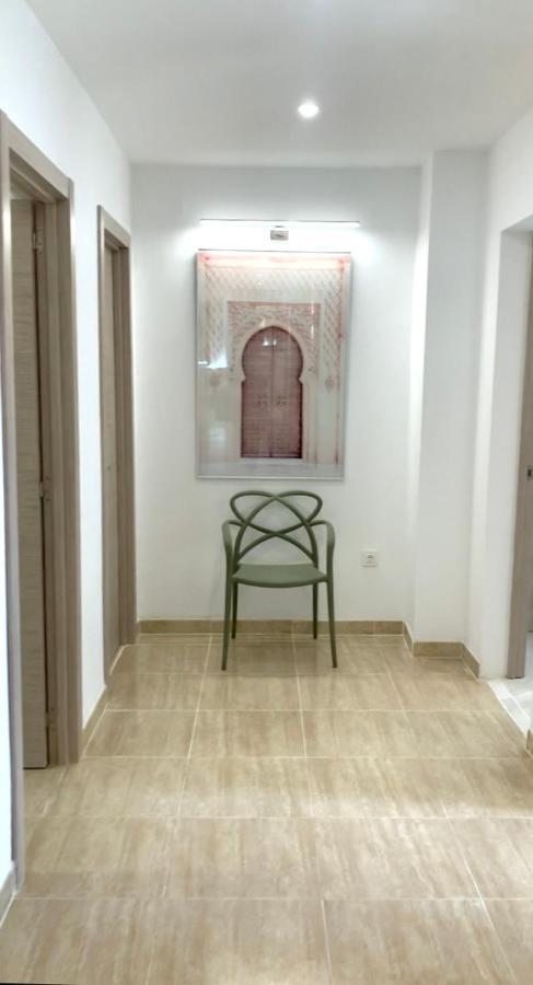AMPLIA VIVIENDA NEW para12 pers a 4 min caminando de PLAYA con Terraza, Piscina Com, Wifi, Ventiladores de techo, Lavavajillas Roquetas de Mar Exterior foto
